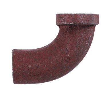 Фланец верхнего патрубка радиатора Xingtai 120