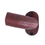 Фланец верхнего патрубка радиатора Xingtai 120