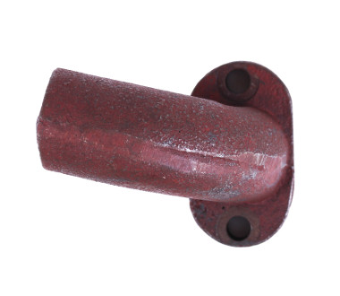 Фланец верхнего патрубка радиатора Xingtai 120