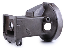 Корпус перехідного мосту Xingtai 180