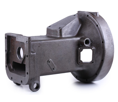 Корпус перехідного мосту Xingtai 180