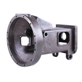 Корпус перехідного мосту Xingtai 180