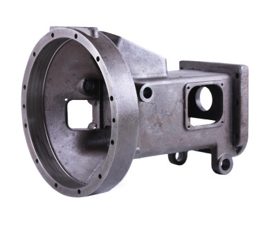 Корпус перехідного мосту Xingtai 180