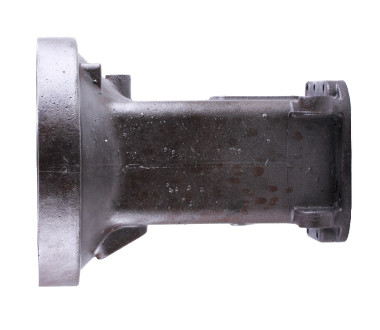 Корпус перехідного мосту Xingtai 180