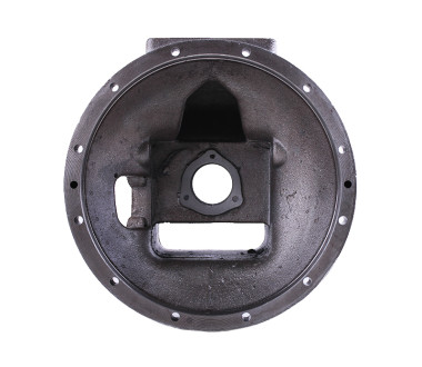 Корпус перехідного мосту Xingtai 180