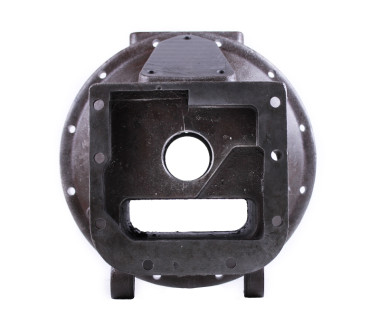 Корпус перехідного мосту Xingtai 180