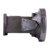 Корпус перехідного мосту Xingtai 180