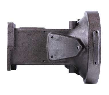 Корпус перехідного мосту Xingtai 180