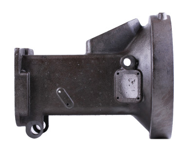 Корпус перехідного мосту Xingtai 180