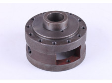 Корпус диференціалу заднього мосту DongFeng 354