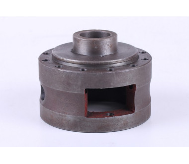 Корпус диференціалу заднього мосту DongFeng 354