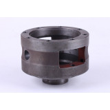 Корпус диференціалу заднього мосту DongFeng 354