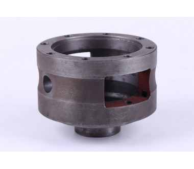 Корпус диференціалу заднього мосту DongFeng 354