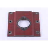 Кришка КПП DongFeng 354/404