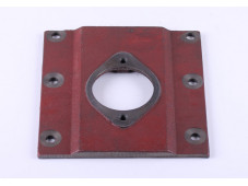 Кришка КПП DongFeng 354/404