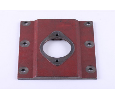 Кришка КПП DongFeng 354/404