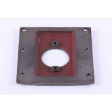 Кришка КПП DongFeng 354/404