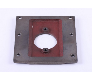 Кришка КПП DongFeng 354/404