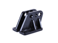 Кришка підйомника задня, к-т: 2 шт. DongFeng 354/404