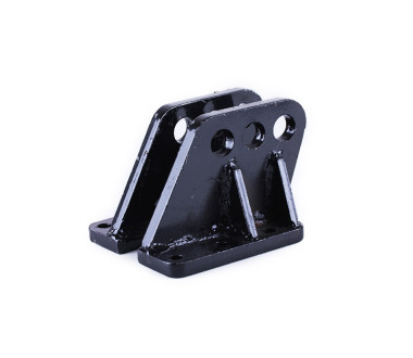 Кришка підйомника задня, к-т: 2 шт. DongFeng 354/404