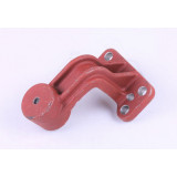 Важіль поворотний трапецієподібний лівий DongFeng 354