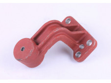 Важіль поворотний трапецієподібний лівий DongFeng 354