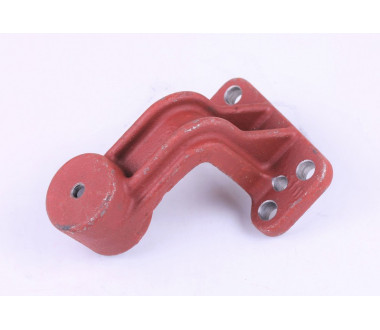 Важіль поворотний трапецієподібний лівий DongFeng 354