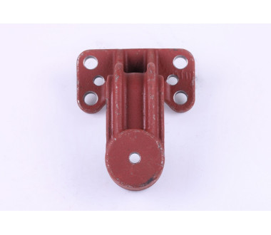 Важіль поворотний трапецієподібний лівий DongFeng 354