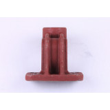 Важіль поворотний трапецієподібний лівий DongFeng 354