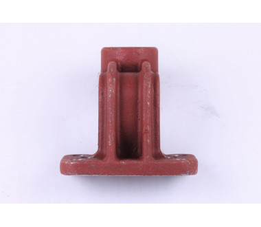 Важіль поворотний трапецієподібний лівий DongFeng 354