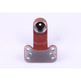 Важіль поворотний трапецієподібний лівий DongFeng 354