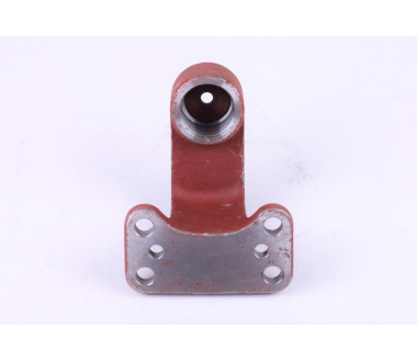 Важіль поворотний трапецієподібний лівий DongFeng 354