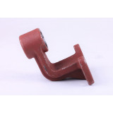 Важіль поворотний трапецієподібний лівий DongFeng 354