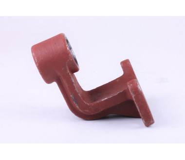 Важіль поворотний трапецієподібний лівий DongFeng 354