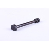 Болт тяговий дводискового зчеплення Foton 240/244