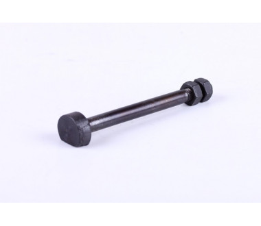 Болт тяговий дводискового зчеплення Foton 240/244