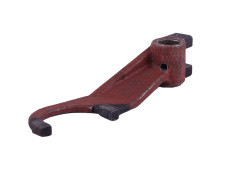 Вилка задньої передачі Foton 240/244