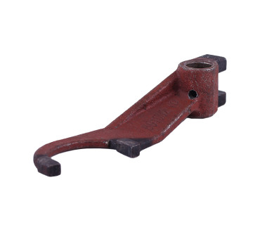 Вилка включения задней передачи Foton 240/244