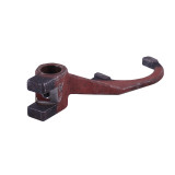 Вилка включения задней передачи Foton 240/244