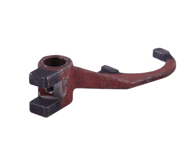 Вилка включения задней передачи Foton 240/244