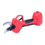 Акумуляторний секатор TM-SH504Li 40 мм 21V 2А АКБ + зарядний пристрій - ТАТА