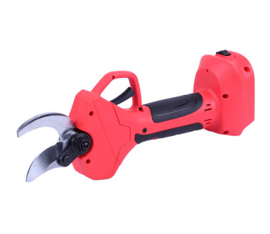 Акумуляторний секатор TM-SH504Li 40 мм 21V 2А АКБ + зарядний пристрій - ТАТА