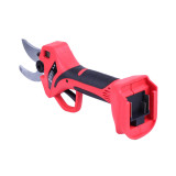 Акумуляторний секатор TM-SH504Li 40 мм 21V 2А АКБ + зарядний пристрій - ТАТА