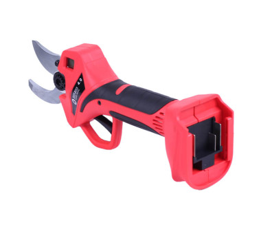 Акумуляторний секатор TM-SH504Li 40 мм 21V 2А АКБ + зарядний пристрій - ТАТА