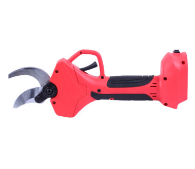 Акумуляторний секатор TM-SH504Li 40 мм 21V 2А АКБ + зарядний пристрій - ТАТА