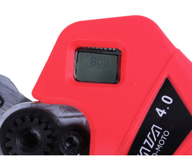 Акумуляторний секатор TM-SH504Li 40 мм 21V 2А АКБ + зарядний пристрій - ТАТА