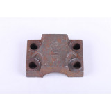 Кришка ступиці заднього колеса Foton 244