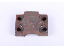 Кришка ступиці заднього колеса Foton 244