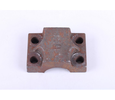 Кришка ступиці заднього колеса Foton 244