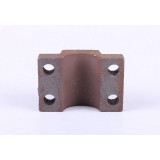 Кришка ступиці заднього колеса Foton 244